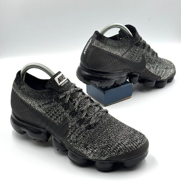 Nike Wmns Air VaporMax 'Oreo' - Picture 5 of 10